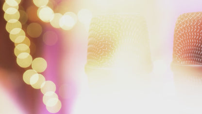 Bietrun Rechargeable Wireless Microphone, Dual Metal Cordless Handheld Dynamic Wireless Mics with 1/4'' Output for Karaoke, Meeting, Singing, Church, Wedding(UHF 240ft Range)(Receiver with Bluetooth)